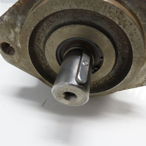 Rexroth 02400425 Hydraulic Piston Pump AA10VS071DR/31R-PKC92K40