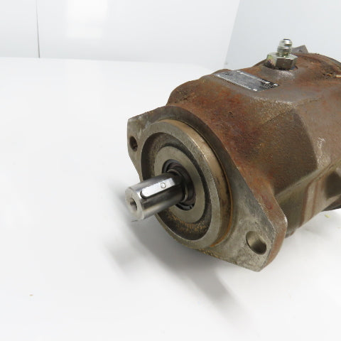 Rexroth 02400425 Hydraulic Piston Pump AA10VS071DR/31R-PKC92K40