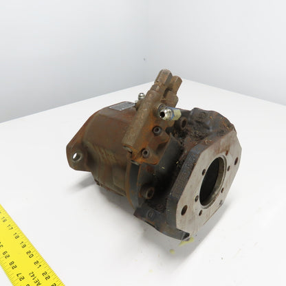 Rexroth 02400425 Hydraulic Piston Pump AA10VS071DR/31R-PKC92K40