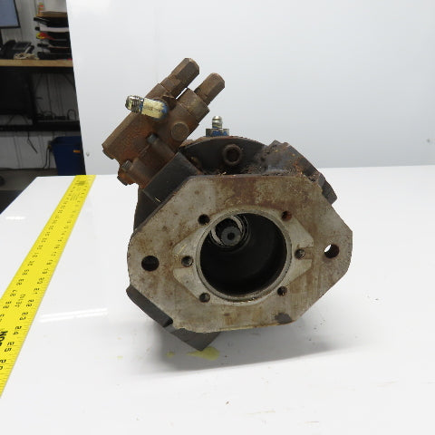Rexroth 02400425 Hydraulic Piston Pump AA10VS071DR/31R-PKC92K40