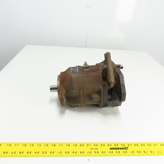 Rexroth 02400425 Hydraulic Piston Pump AA10VS071DR/31R-PKC92K40