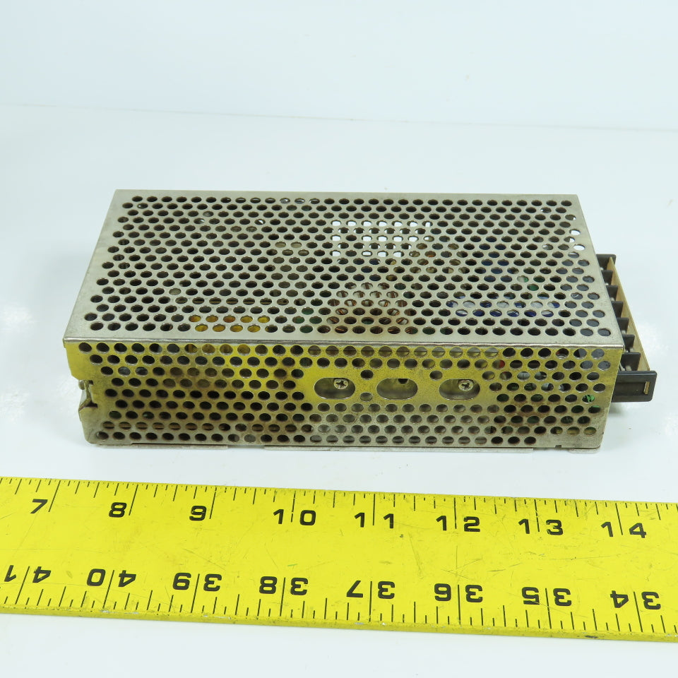 Traco SX : 150-248 24VDC 6.5A Power Supply 200/220/230 2.0A