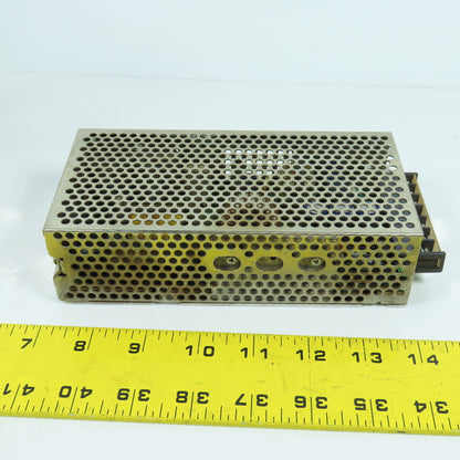 Traco SX : 150-248 24VDC 6.5A Power Supply 200/220/230 2.0A
