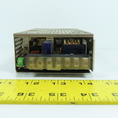 Traco SX : 150-248 24VDC 6.5A Power Supply 200/220/230 2.0A