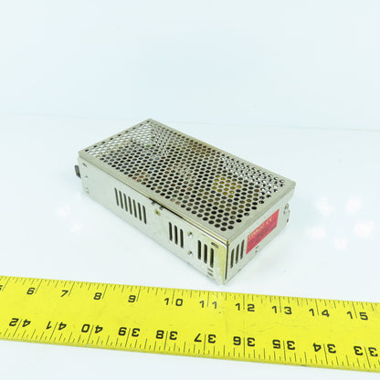 Traco SX : 150-248 24VDC 6.5A Power Supply 200/220/230 2.0A