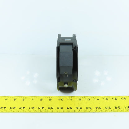 Dayton 4WT43A 239 CFM Axial Cooling Fan 220-240V 0.11A 26W