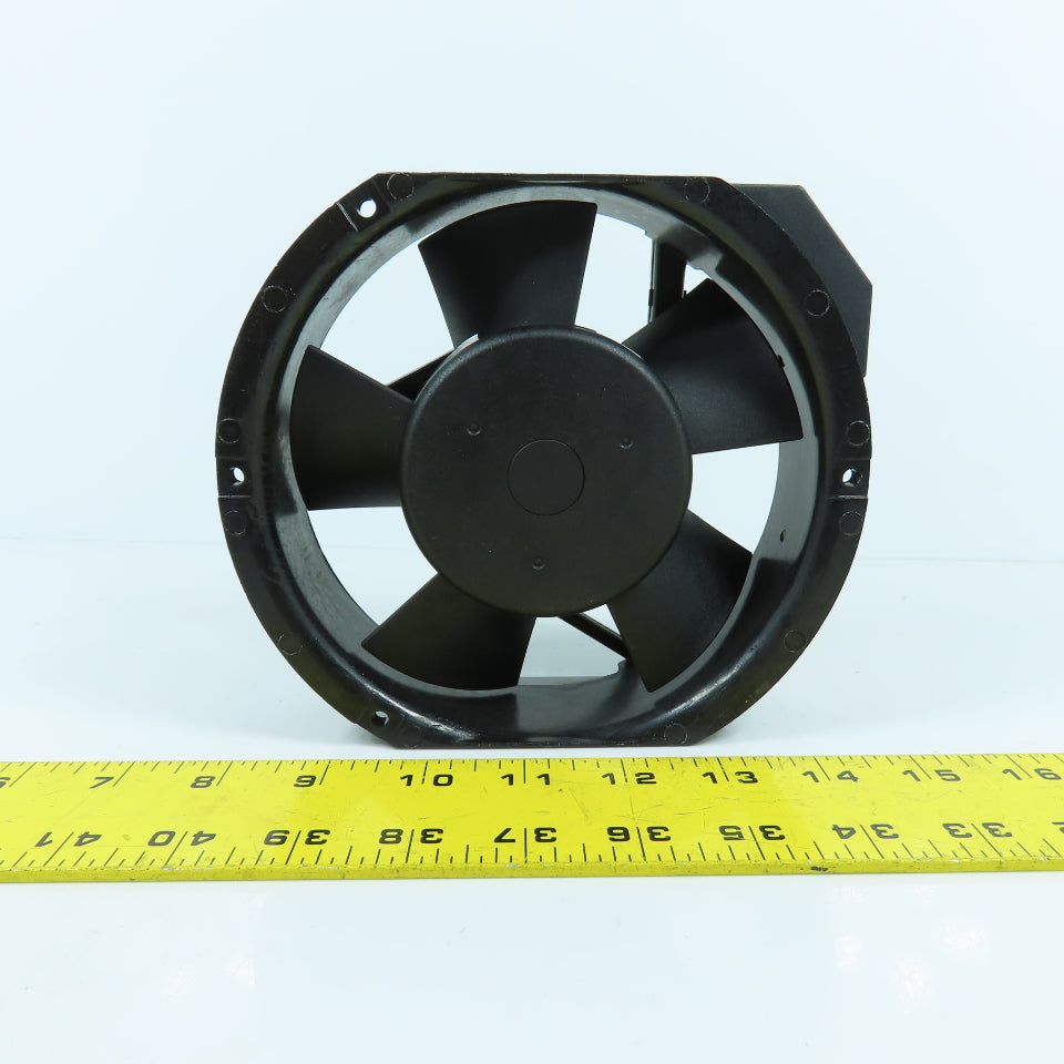 Dayton 4WT43A 239 CFM Axial Cooling Fan 220-240V 0.11A 26W