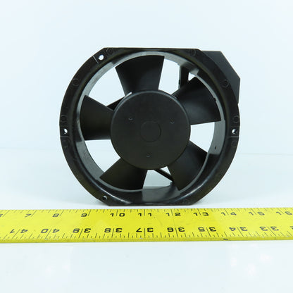Dayton 4WT43A 239 CFM Axial Cooling Fan 220-240V 0.11A 26W