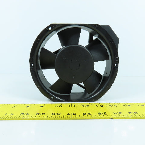 Dayton 4WT43A 239 CFM Axial Cooling Fan 220-240V 0.11A 26W