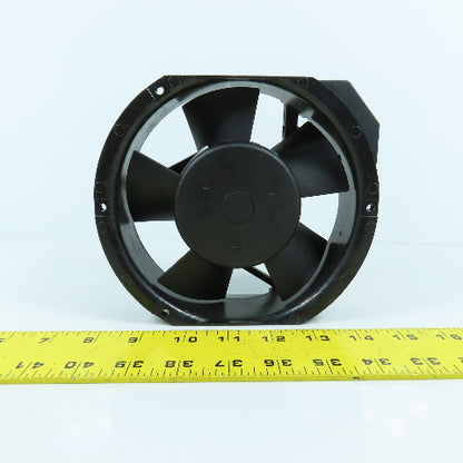 Dayton 4WT43A 239 CFM Axial Cooling Fan 220-240V 0.11A 26W