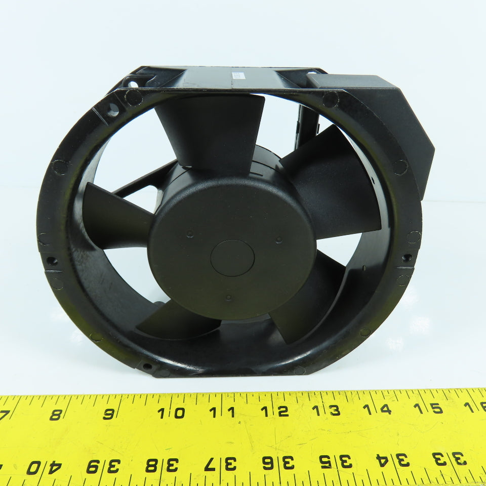 Dayton 4WT43A 239 CFM Axial Cooling Fan 220-240V 0.11A 26W