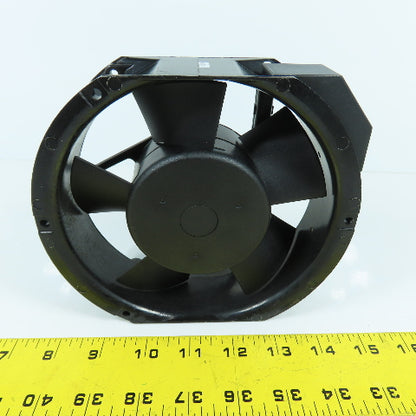 Dayton 4WT43A 239 CFM Axial Cooling Fan 220-240V 0.11A 26W