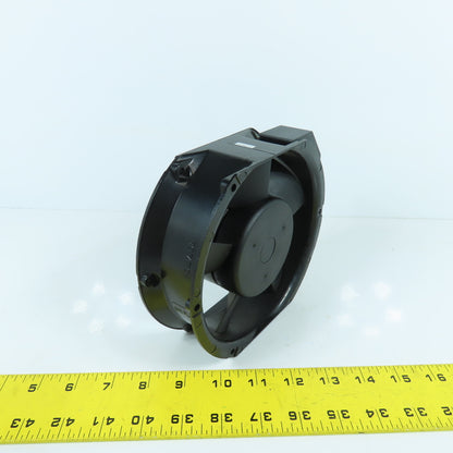 Dayton 4WT43A 239 CFM Axial Cooling Fan 220-240V 0.11A 26W
