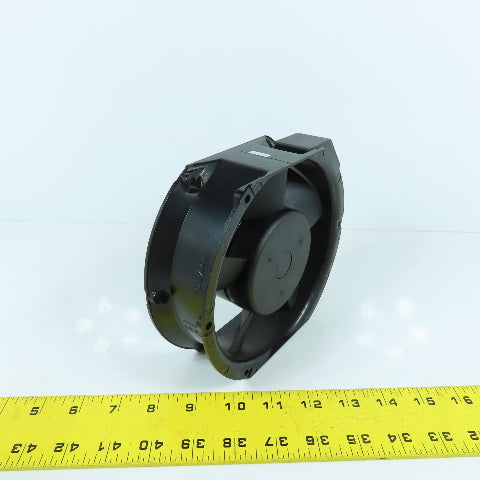 Dayton 4WT43A 239 CFM Axial Cooling Fan 220-240V 0.11A 26W
