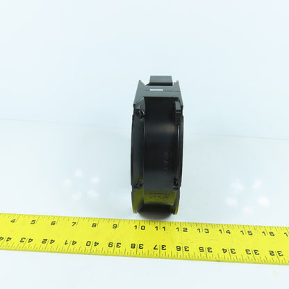 Dayton 4WT43A 239 CFM Axial Cooling Fan 220-240V 0.11A 26W