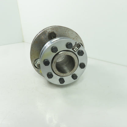 Ringfeder 42-92-4077 Disc Coupling 1-7/16"ID Bore 5-3/4" OAL Torque 9FT-LBS 12NM