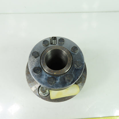 Ringfeder 42-92-4077 Disc Coupling 1-7/16"ID Bore 5-3/4" OAL Torque 9FT-LBS 12NM
