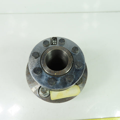 Ringfeder 42-92-4077 Disc Coupling 1-7/16"ID Bore 5-3/4" OAL Torque 9FT-LBS 12NM