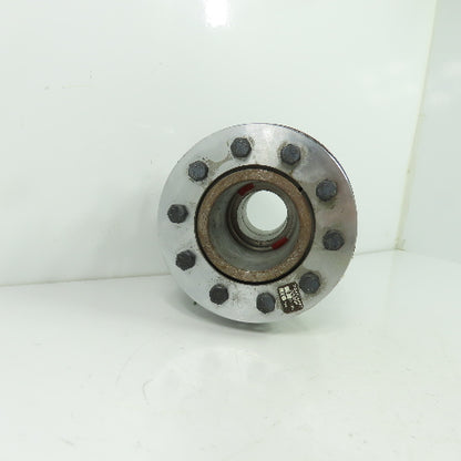 Ringfeder 42-92-4077 Disc Coupling 1-7/16"ID Bore 5-3/4" OAL Torque 9FT-LBS 12NM
