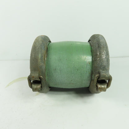 4" ID Pipe Coupling 6-1/2" OAL From Sullair Air Compressor