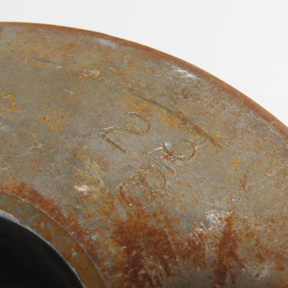2-3/8" Flexible Coupling Hub 13" OAL From Sullair 32-250 24KT Air Compressor