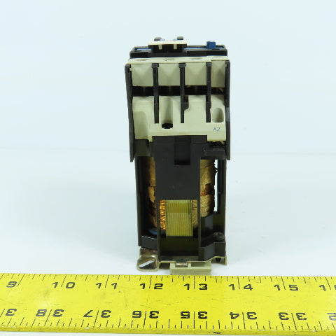 Telemecaniue LP1D3201 20HP Power Relay Contactor 50A 24VDC Coil 600V