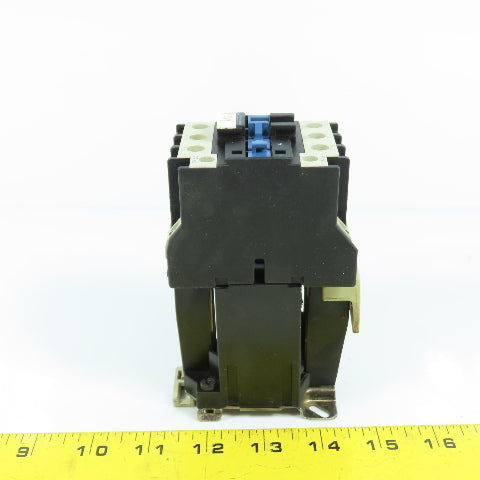 Telemecaniue LP1D3201 20HP Power Relay Contactor 50A 24VDC Coil 600V