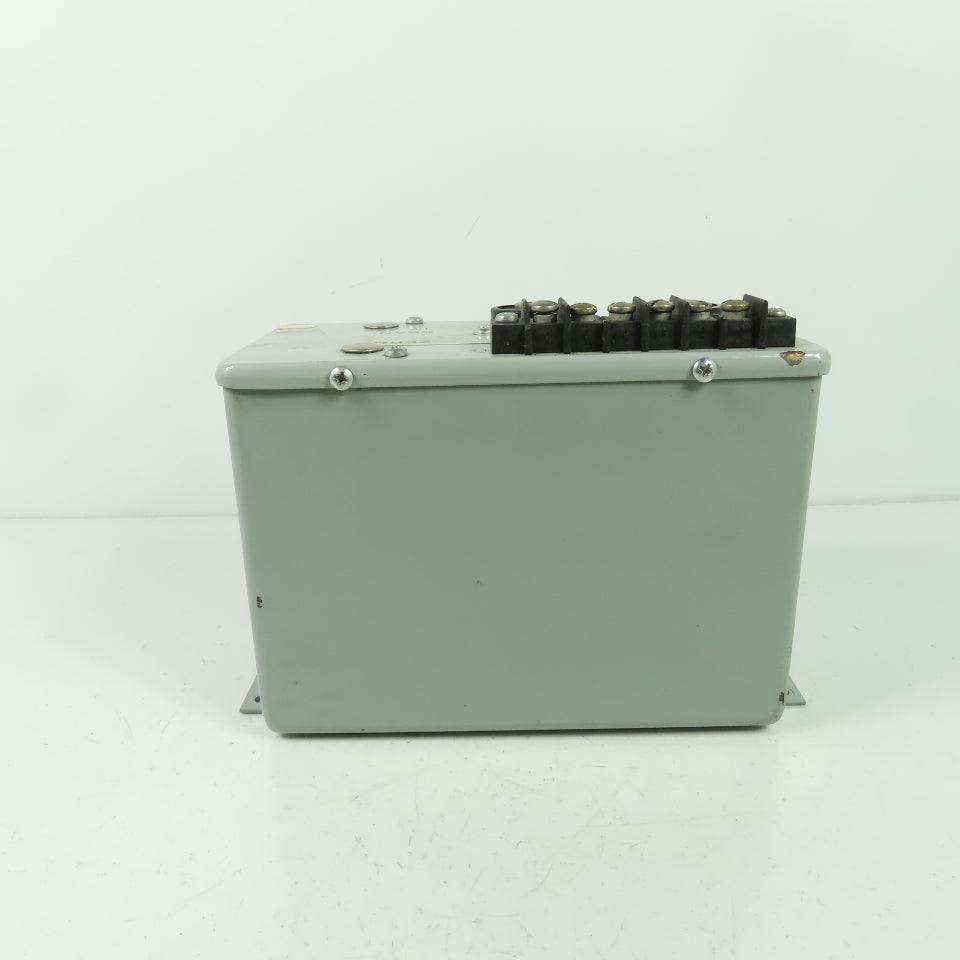 Scientific Columbus 6271-PAN7 Process Control DC Isolation Transducer 125VDC