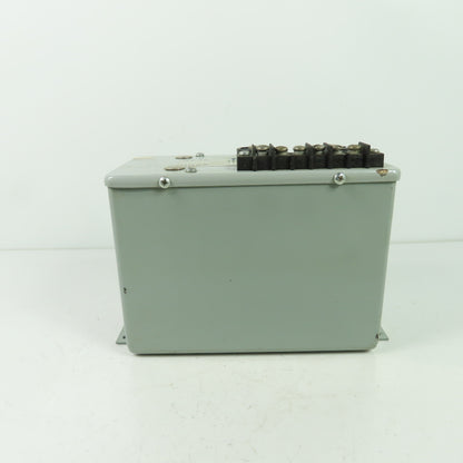 Scientific Columbus 6271-PAN7 Process Control DC Isolation Transducer 125VDC