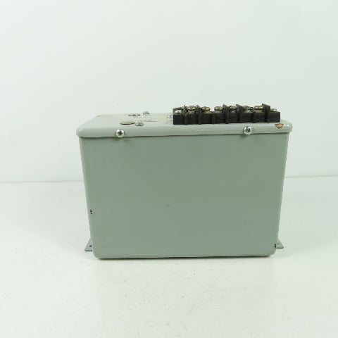 Scientific Columbus 6271-PAN7 Process Control DC Isolation Transducer 125VDC