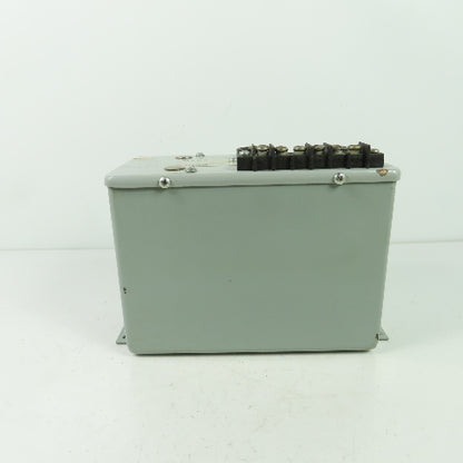 Scientific Columbus 6271-PAN7 Process Control DC Isolation Transducer 125VDC