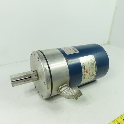 Fairchild 1210C 10163C Motor Set Precision Regulator 2-150 Range 250PSI Max