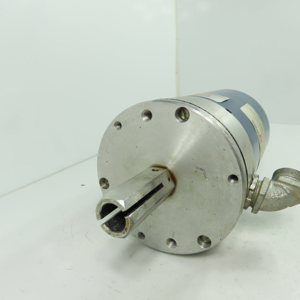 Fairchild 1210C 10163C Motor Set Precision Regulator 2-150 Range 250PSI Max