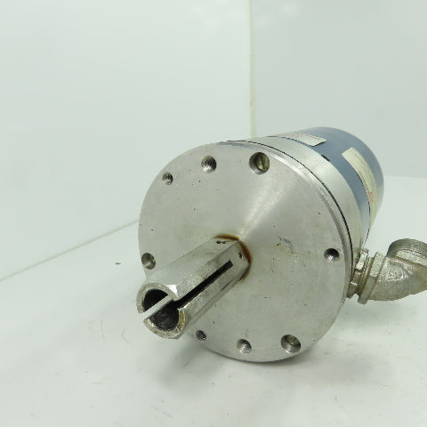 Fairchild 1210C 10163C Motor Set Precision Regulator 2-150 Range 250PSI Max