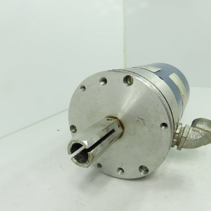 Fairchild 1210C 10163C Motor Set Precision Regulator 2-150 Range 250PSI Max