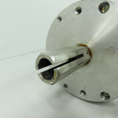 Fairchild 1210C 10163C Motor Set Precision Regulator 2-150 Range 250PSI Max