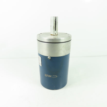Fairchild 1210C 10163C Motor Set Precision Regulator 2-150 Range 250PSI Max