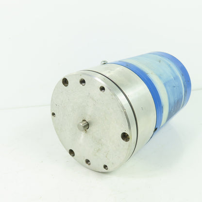 Jordan Controls SM1110-14/7-16.5-Z-D-2-0-0 Rotary Actuator 120V 16.5 Turns