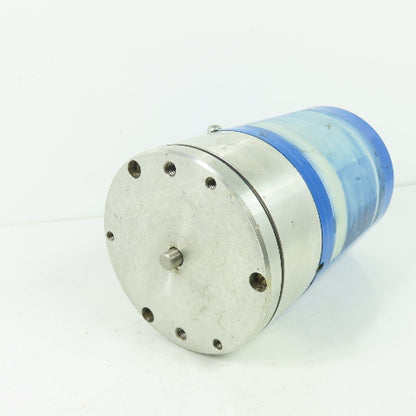 Jordan Controls SM1110-14/7-16.5-Z-D-2-0-0 Rotary Actuator 120V 16.5 Turns