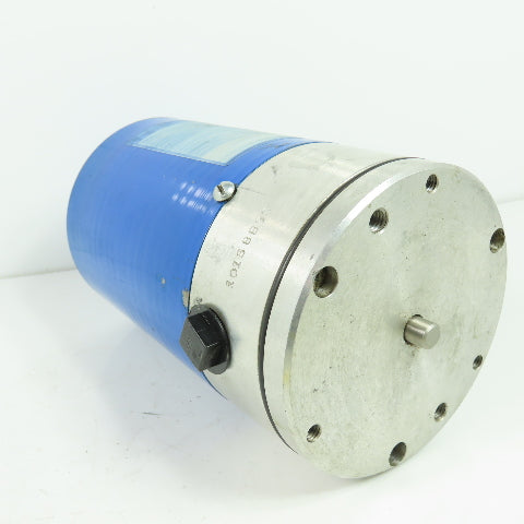 Jordan Controls SM1110-14/7-16.5-Z-D-2-0-0 Rotary Actuator 120V 16.5 Turns