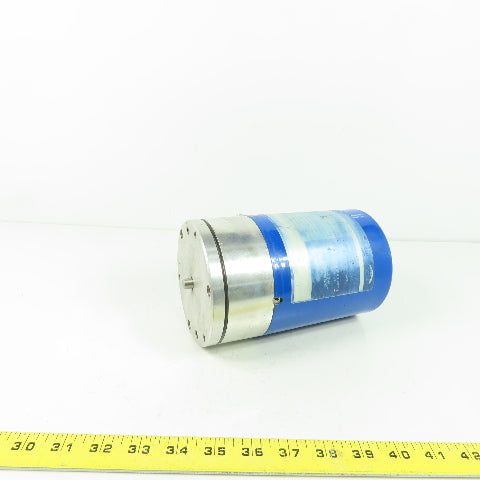 Jordan Controls SM1110-14/7-16.5-Z-D-2-0-0 Rotary Actuator 120V 16.5 Turns