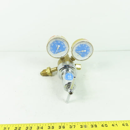 R-77 TrimLine Compressed Gas Regulator Gauge