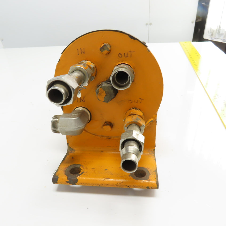 Durametallic 625 FSSH Dura Heat Exchanger WBA14217933