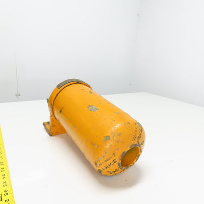 Durametallic 625 FSSH Dura Heat Exchanger WBA14217933