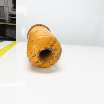 Durametallic 625 FSSH Dura Heat Exchanger WBA14217933