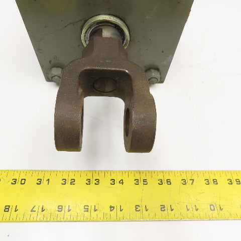 Miller A66R 6" Bore 9" Stroke Double Acting Air Cylinder