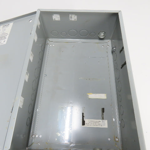 Securitron 12" x 18" x 6" Wall Mount Electrical Enclosure