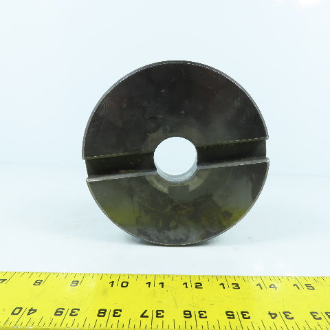 Kennametal KSSR-6-SP4-15-6 Indexable Insert Shell Mill 1400 Max RPM