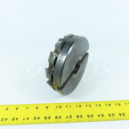 Kennametal KSSR-6-SP4-15-6 Indexable Insert Shell Mill 1400 Max RPM