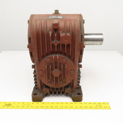 Cone Drive Ex-Cell-O HU50-1 30:1 Ratio Right Angle Gear Reducer Parts/Repair